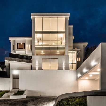 Changkat Duta Luxury Villa 吉隆坡 外观 照片