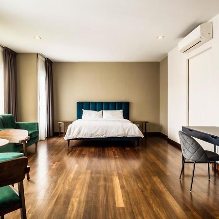 Changkat Duta Luxury Villa 吉隆坡 外观 照片