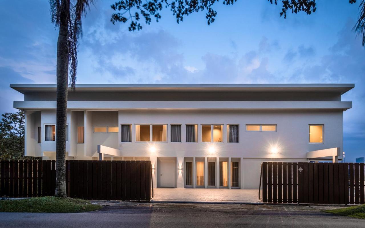 Changkat Duta Luxury Villa 吉隆坡 外观 照片