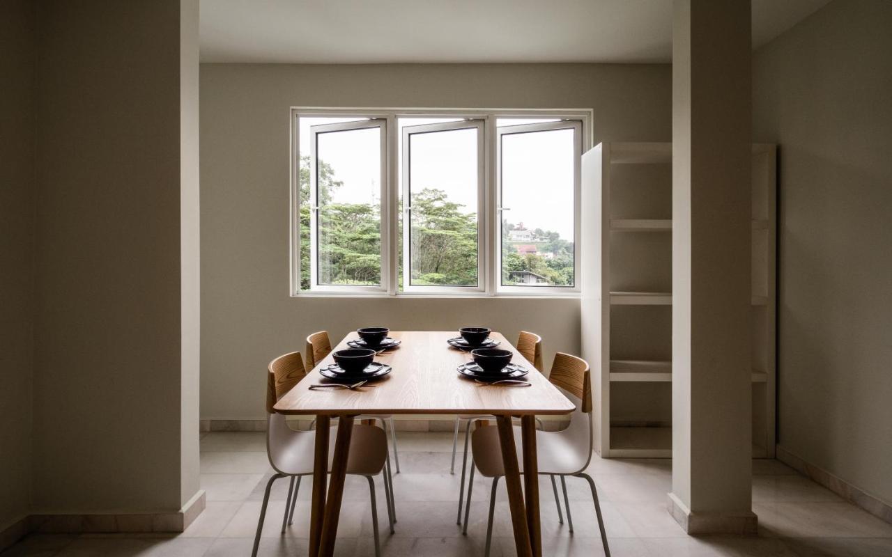 Changkat Duta Luxury Villa 吉隆坡 外观 照片