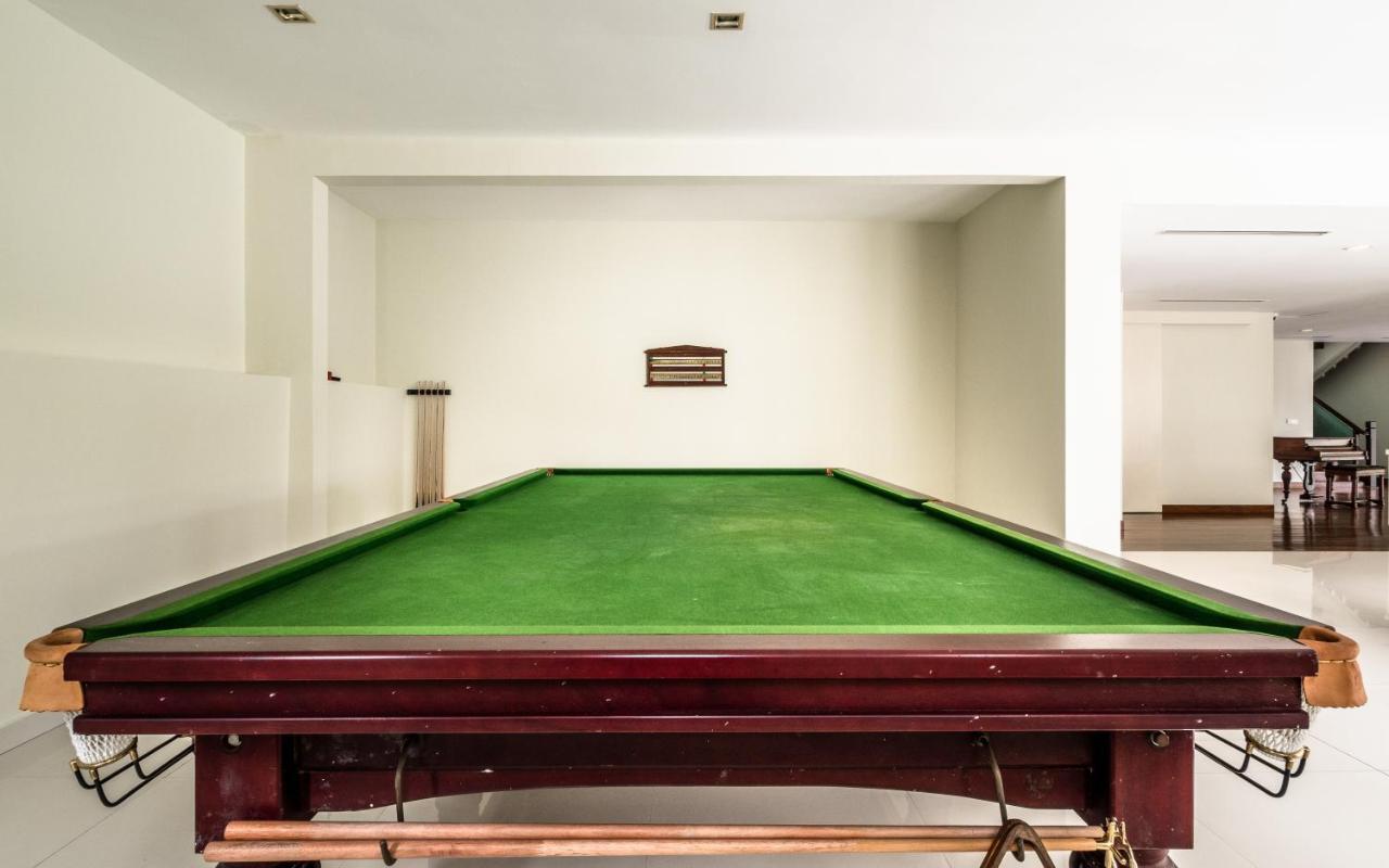 Changkat Duta Luxury Villa 吉隆坡 外观 照片