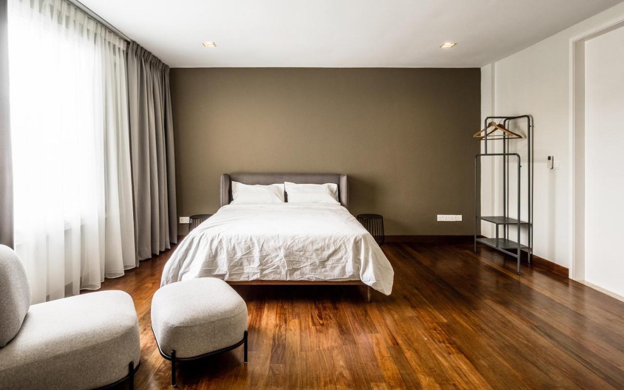 Changkat Duta Luxury Villa 吉隆坡 外观 照片