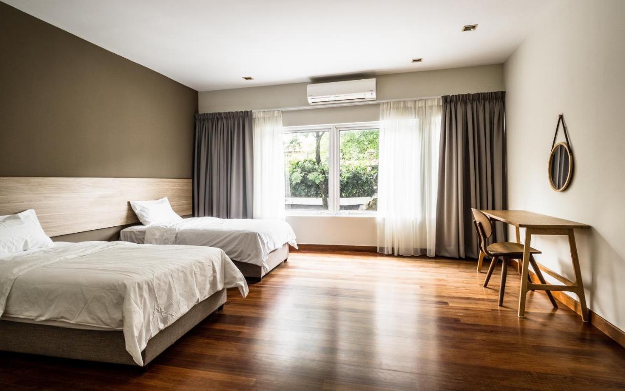 Changkat Duta Luxury Villa 吉隆坡 外观 照片