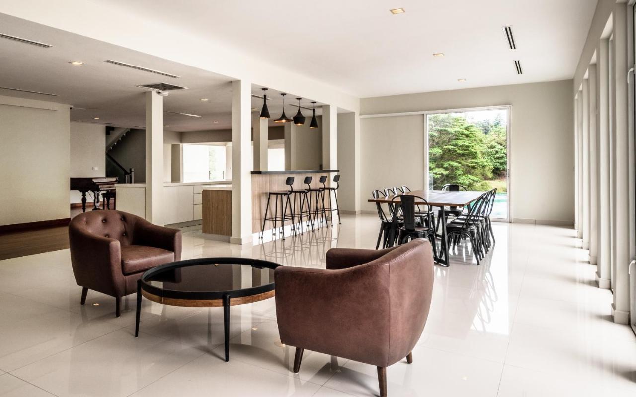 Changkat Duta Luxury Villa 吉隆坡 外观 照片