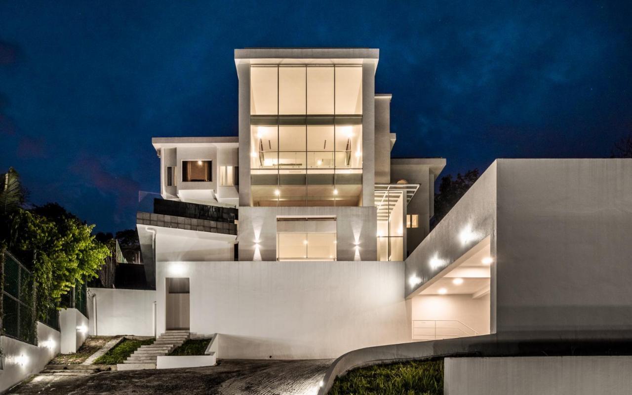 Changkat Duta Luxury Villa 吉隆坡 外观 照片