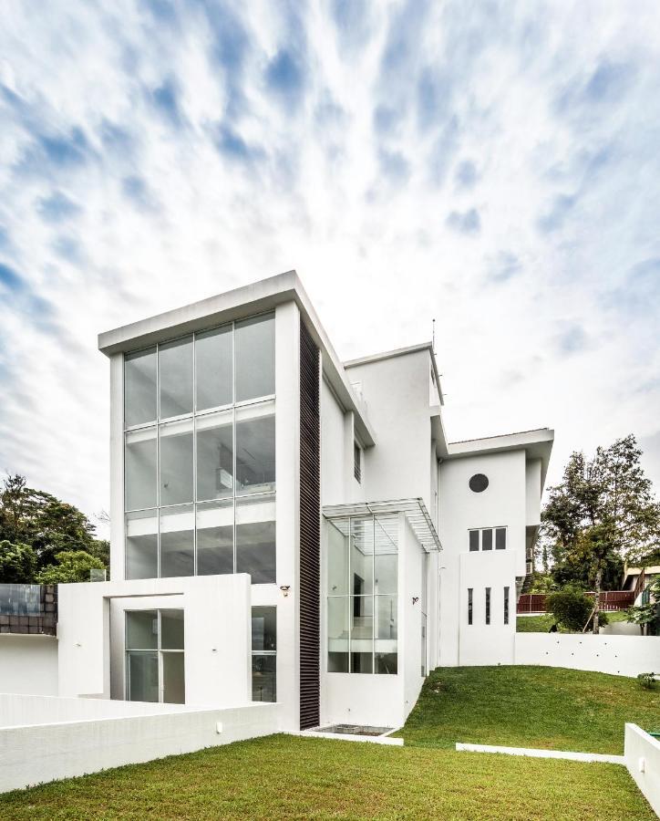 Changkat Duta Luxury Villa 吉隆坡 外观 照片