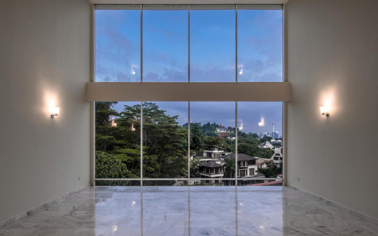 Changkat Duta Luxury Villa 吉隆坡 外观 照片