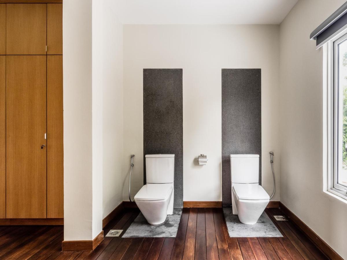 Changkat Duta Luxury Villa 吉隆坡 外观 照片