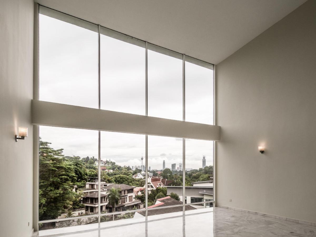 Changkat Duta Luxury Villa 吉隆坡 外观 照片