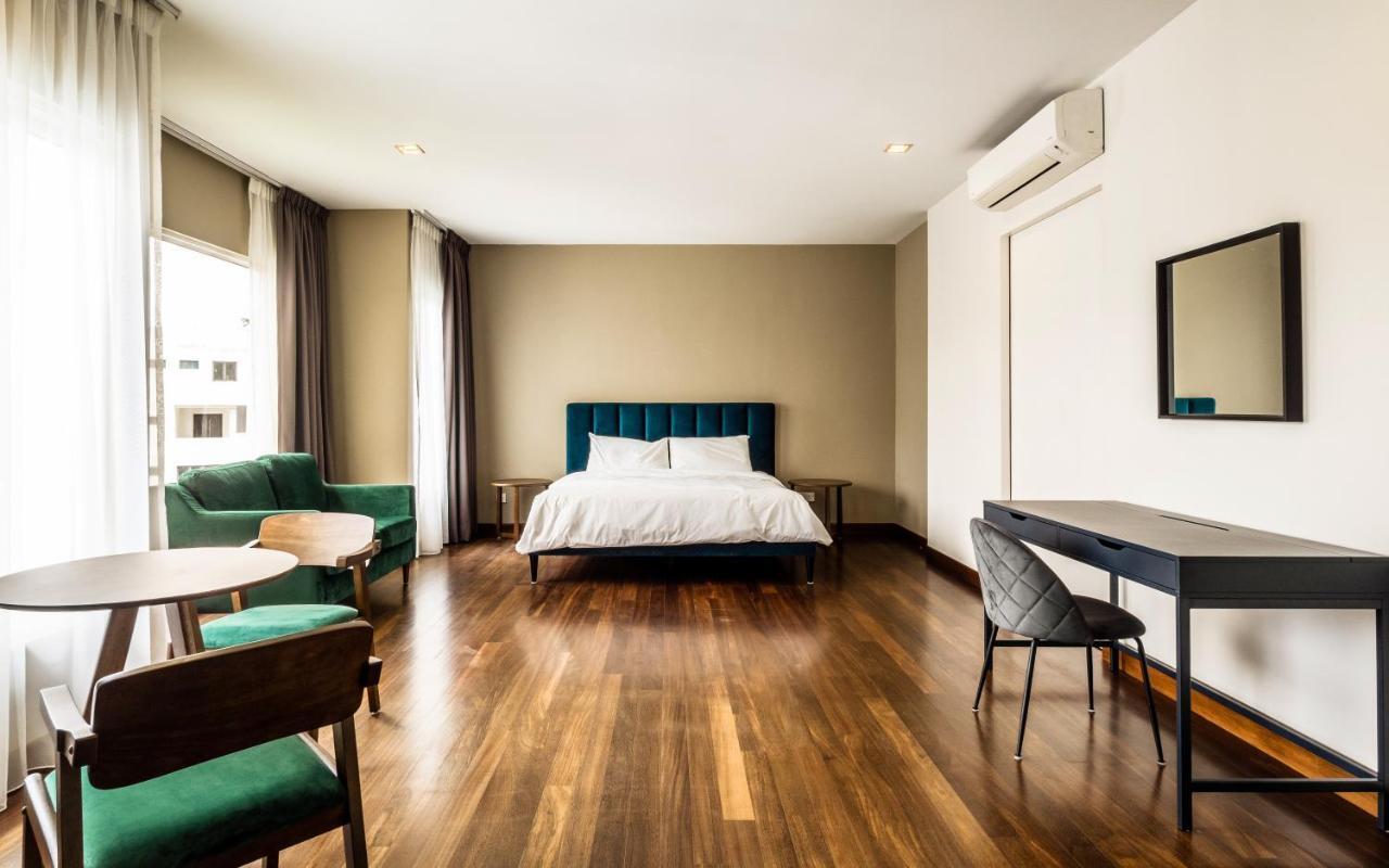 Changkat Duta Luxury Villa 吉隆坡 外观 照片