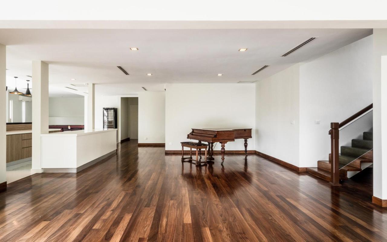 Changkat Duta Luxury Villa 吉隆坡 外观 照片