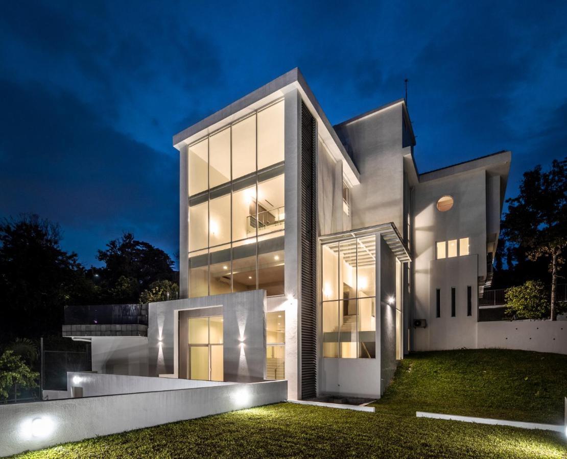 Changkat Duta Luxury Villa 吉隆坡 外观 照片