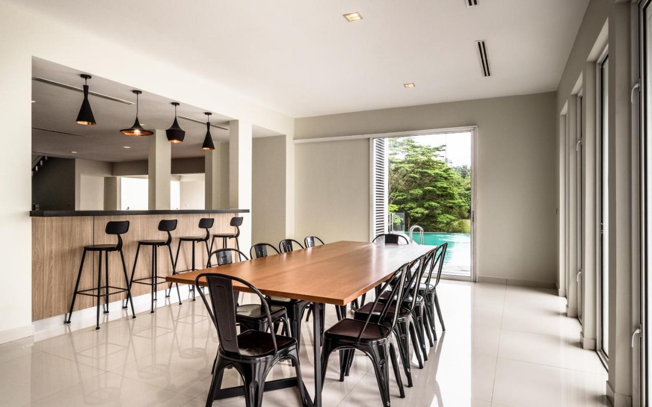 Changkat Duta Luxury Villa 吉隆坡 外观 照片