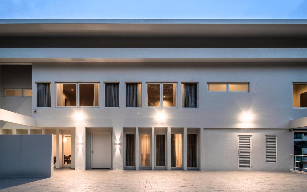 Changkat Duta Luxury Villa 吉隆坡 外观 照片