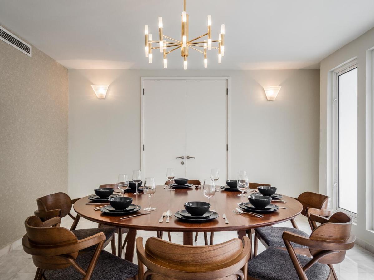 Changkat Duta Luxury Villa 吉隆坡 外观 照片