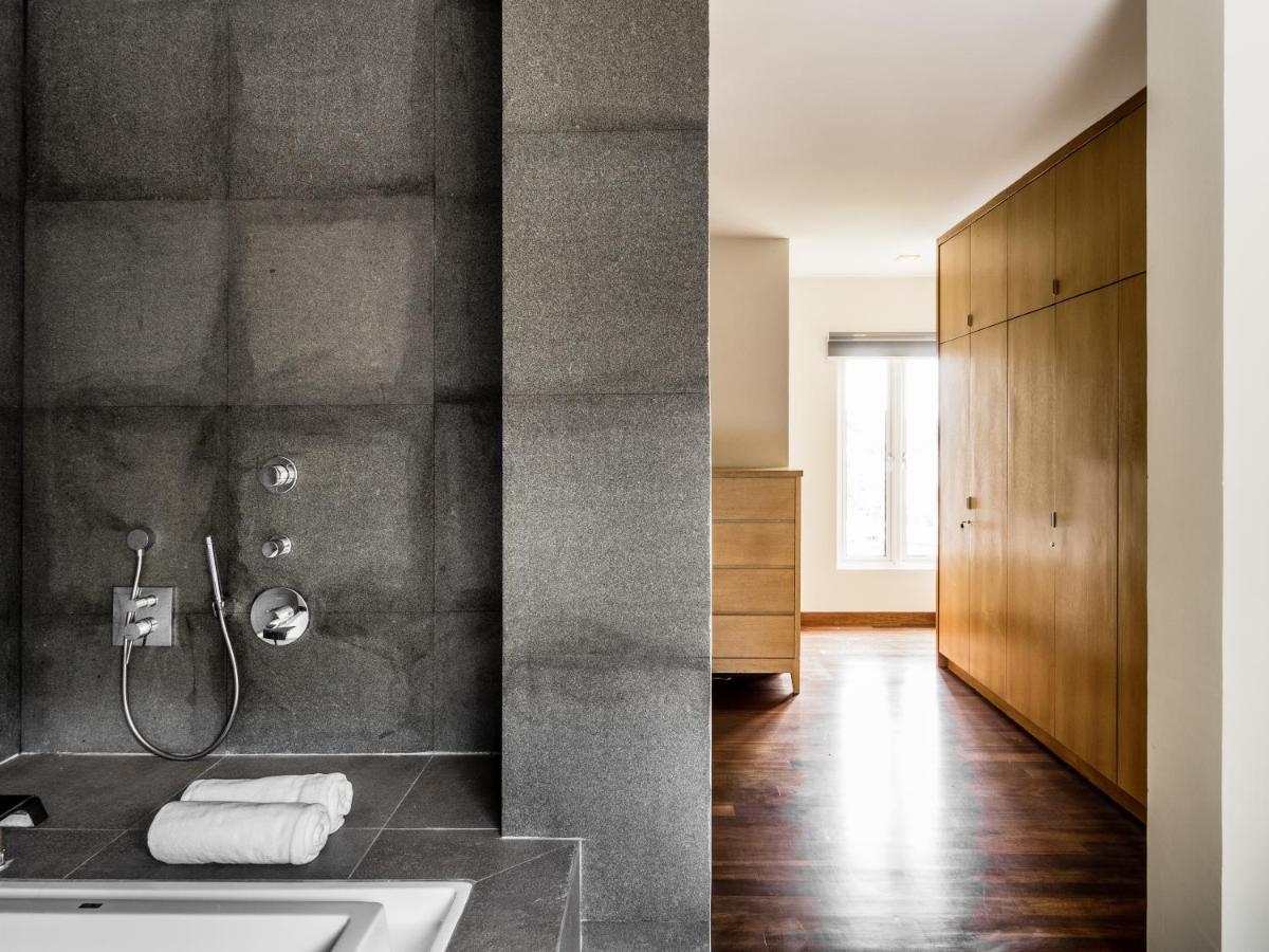 Changkat Duta Luxury Villa 吉隆坡 外观 照片