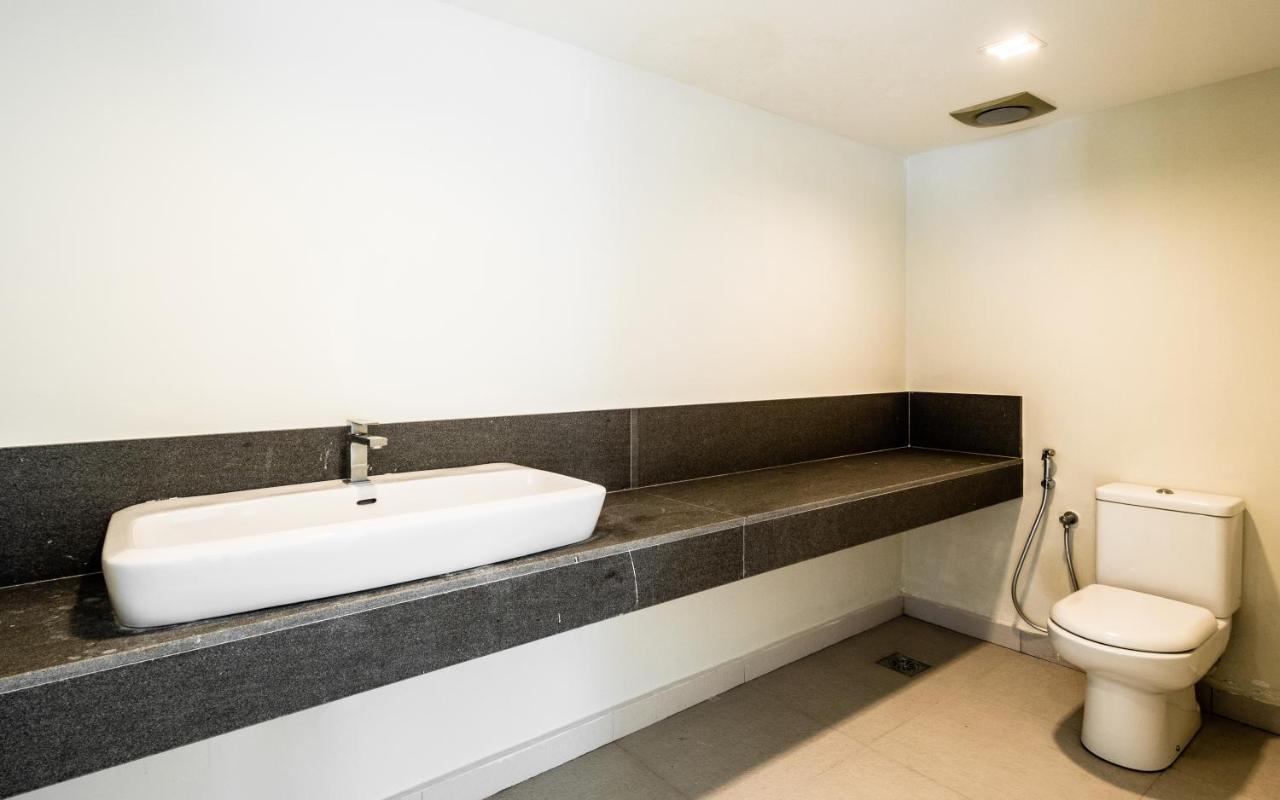 Changkat Duta Luxury Villa 吉隆坡 外观 照片