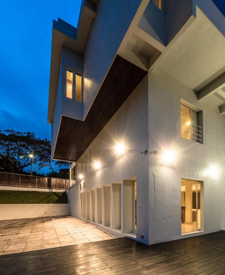 Changkat Duta Luxury Villa 吉隆坡 外观 照片
