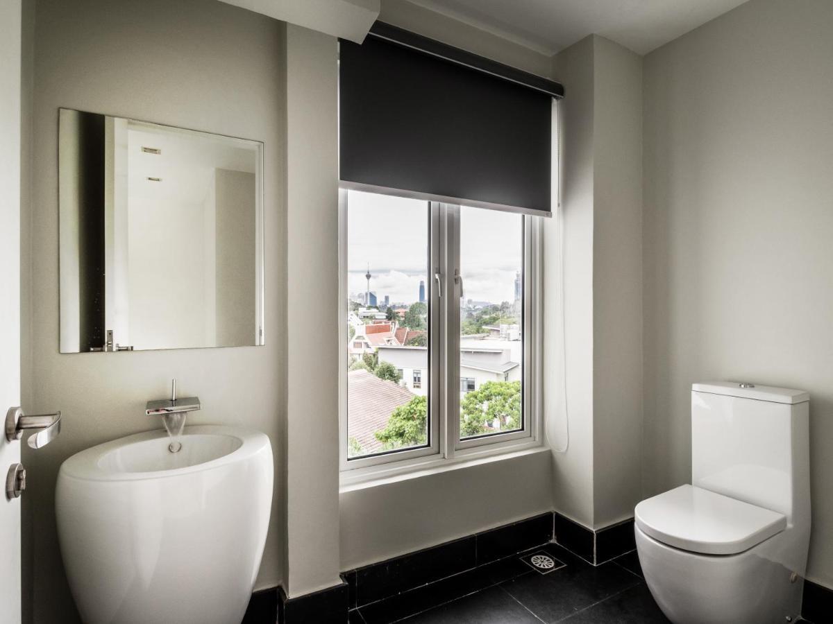 Changkat Duta Luxury Villa 吉隆坡 外观 照片