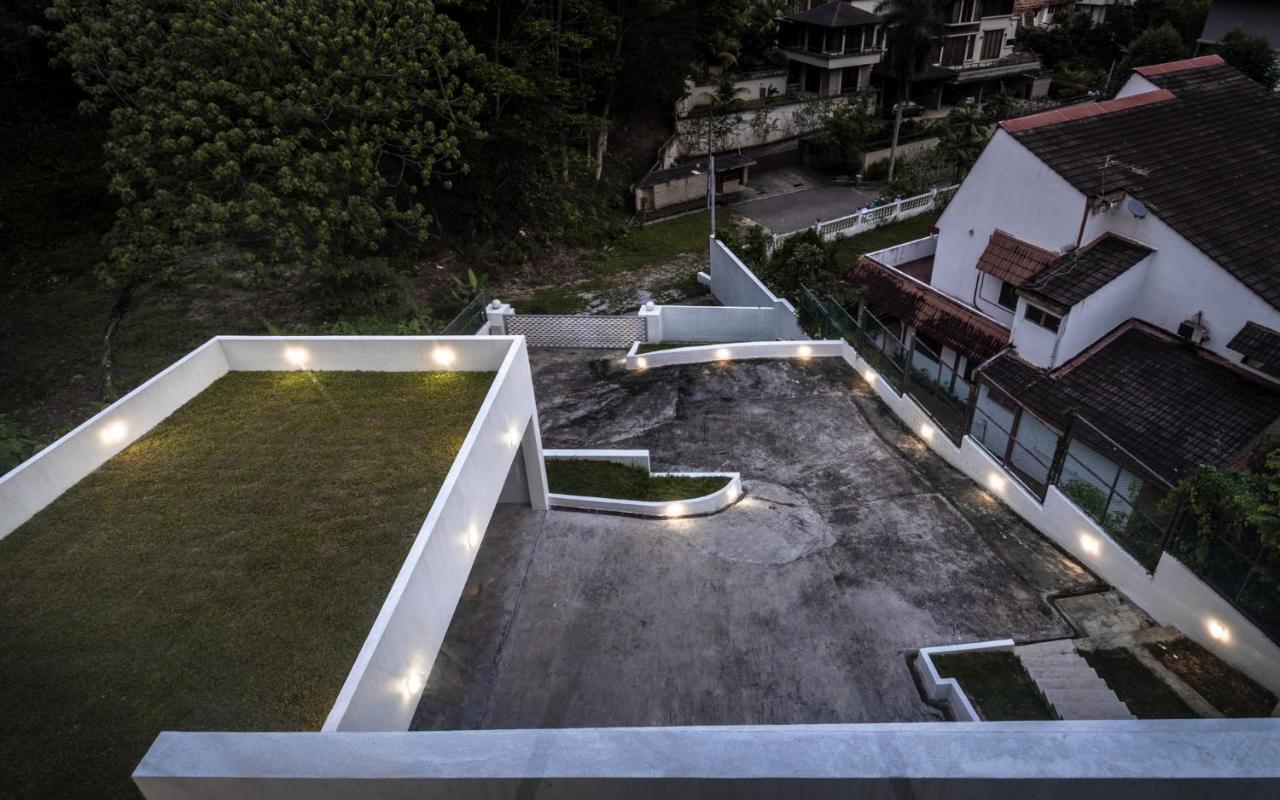 Changkat Duta Luxury Villa 吉隆坡 外观 照片