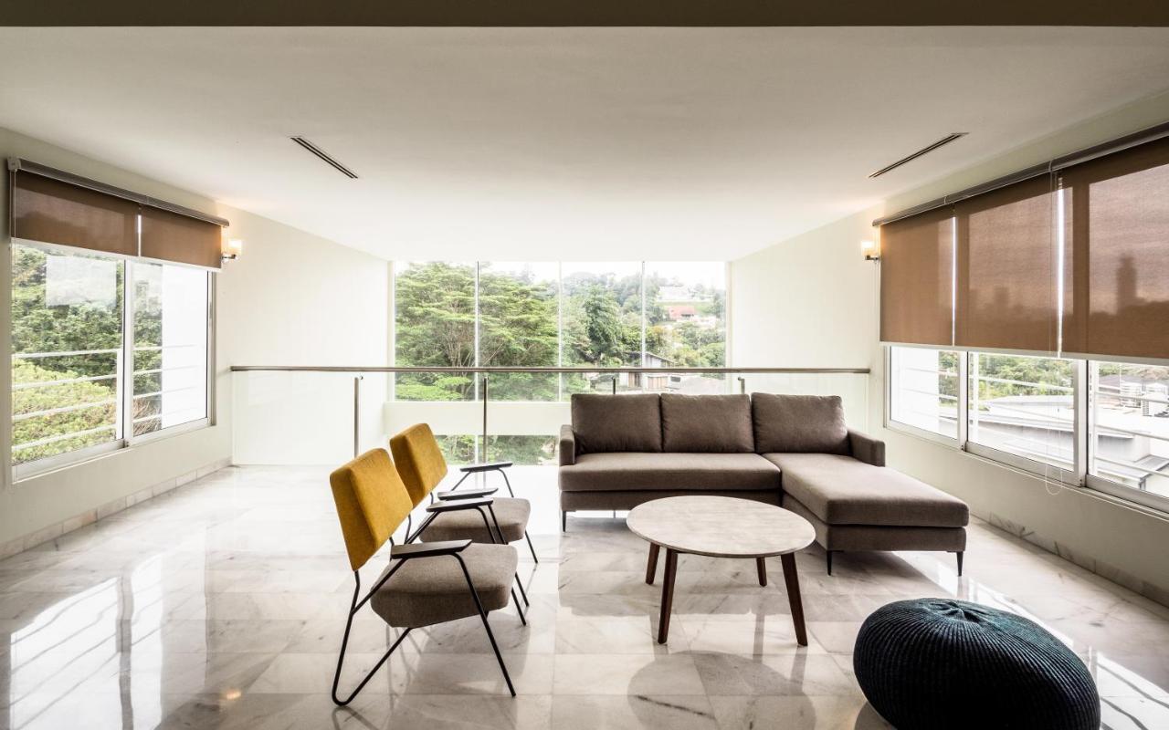 Changkat Duta Luxury Villa 吉隆坡 外观 照片