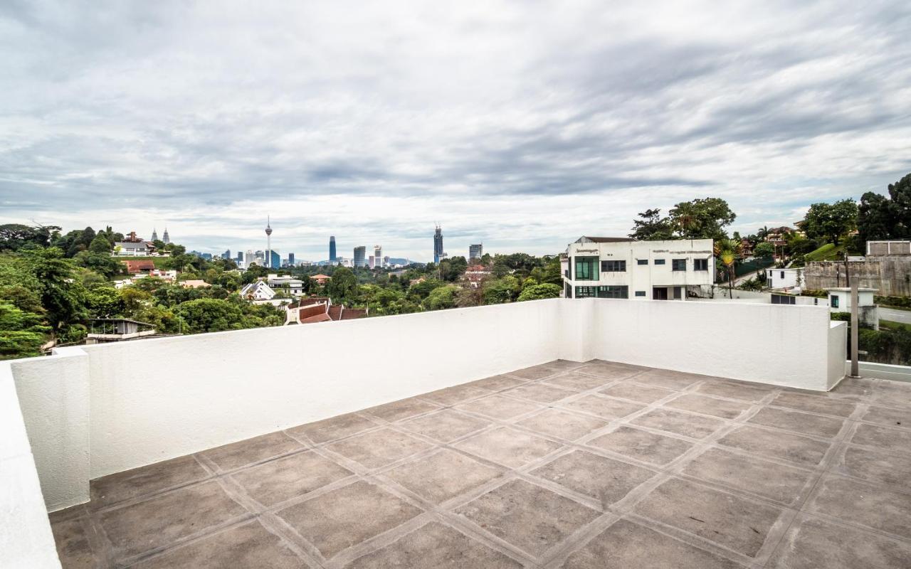 Changkat Duta Luxury Villa 吉隆坡 外观 照片