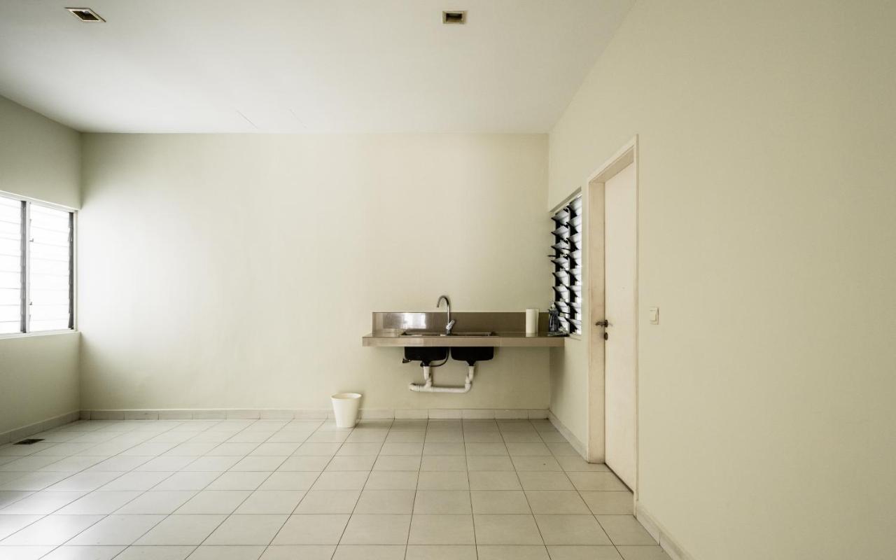 Changkat Duta Luxury Villa 吉隆坡 外观 照片