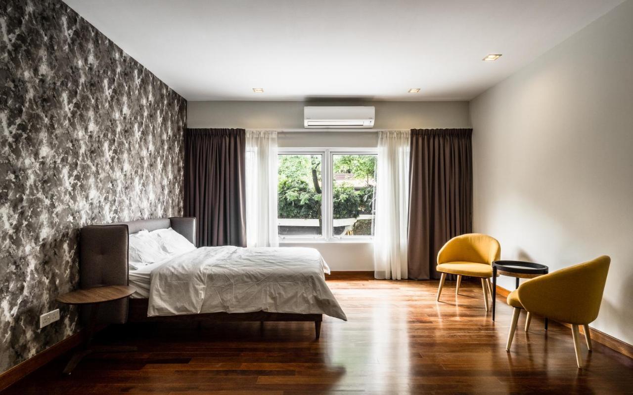 Changkat Duta Luxury Villa 吉隆坡 外观 照片