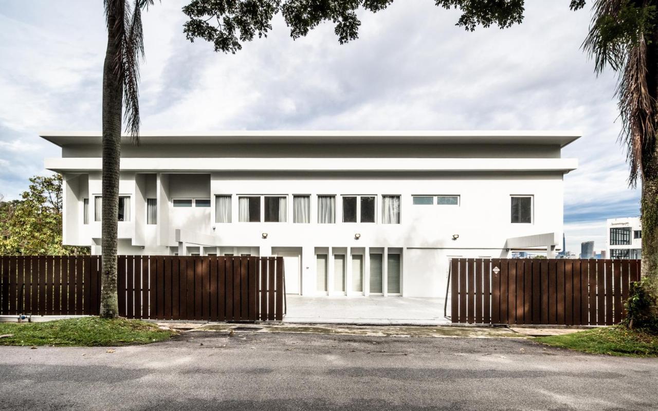Changkat Duta Luxury Villa 吉隆坡 外观 照片
