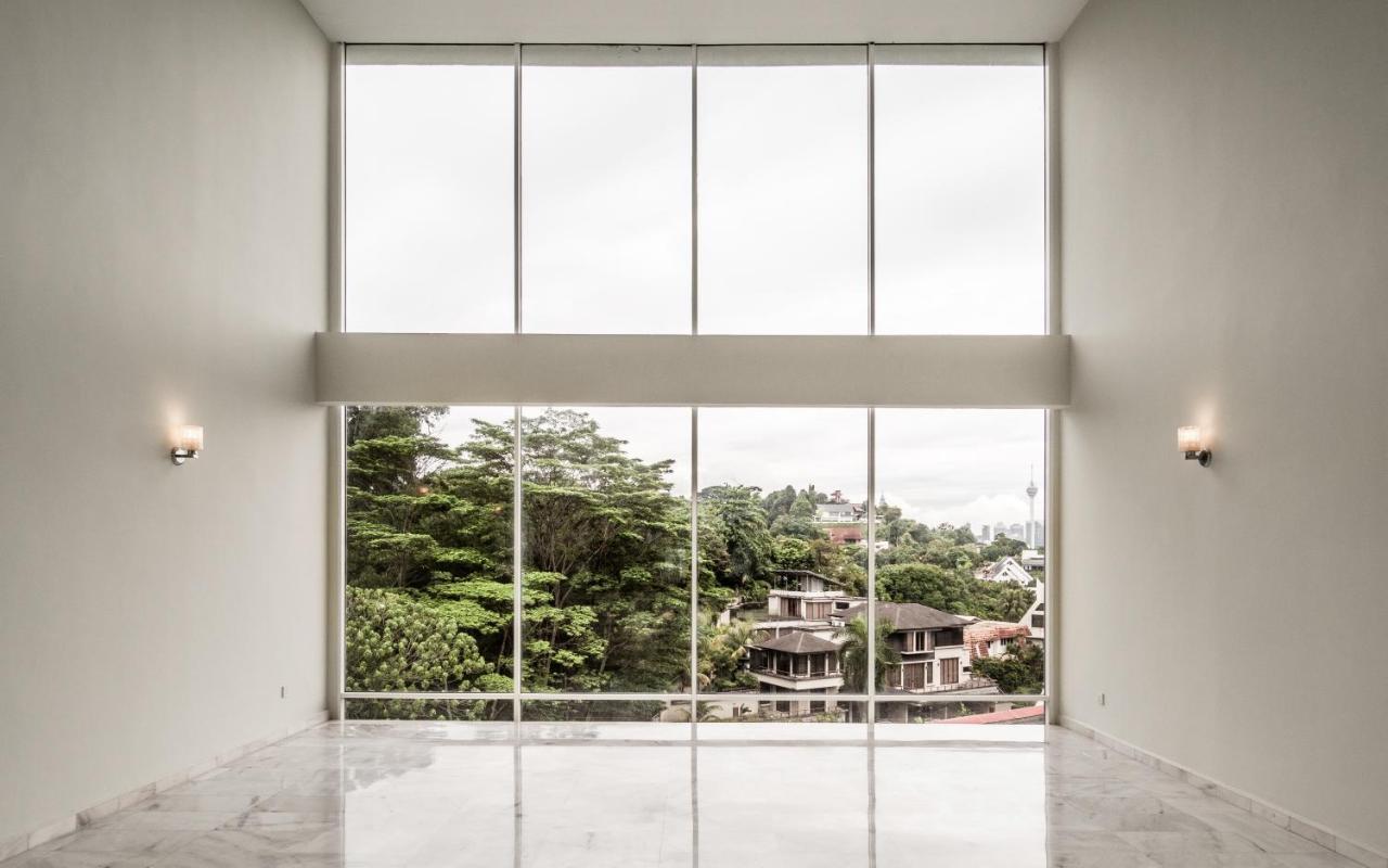 Changkat Duta Luxury Villa 吉隆坡 外观 照片