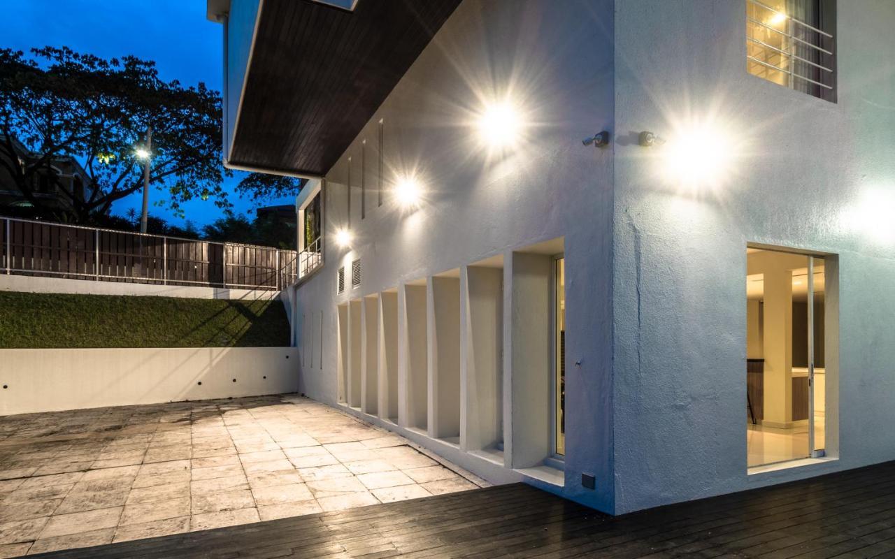 Changkat Duta Luxury Villa 吉隆坡 外观 照片