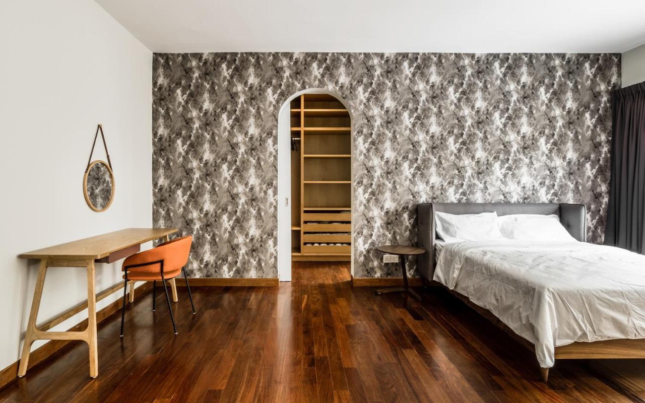 Changkat Duta Luxury Villa 吉隆坡 外观 照片
