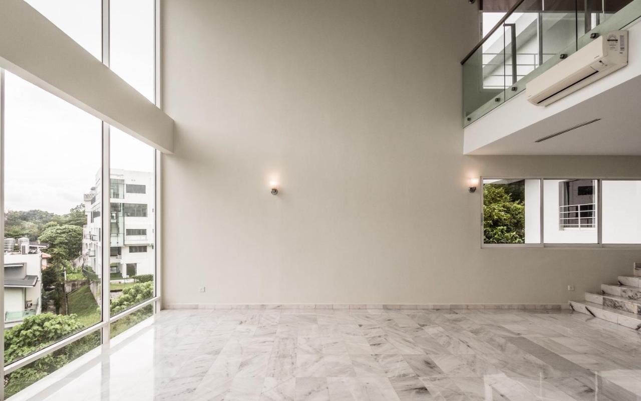 Changkat Duta Luxury Villa 吉隆坡 外观 照片