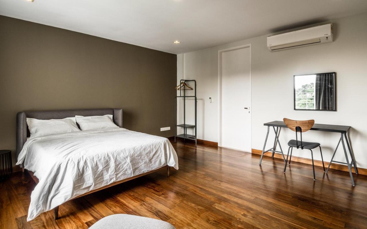 Changkat Duta Luxury Villa 吉隆坡 外观 照片