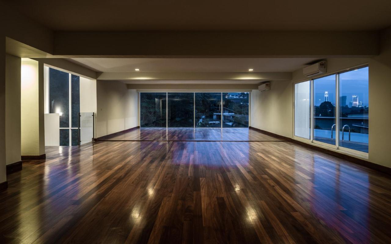 Changkat Duta Luxury Villa 吉隆坡 外观 照片